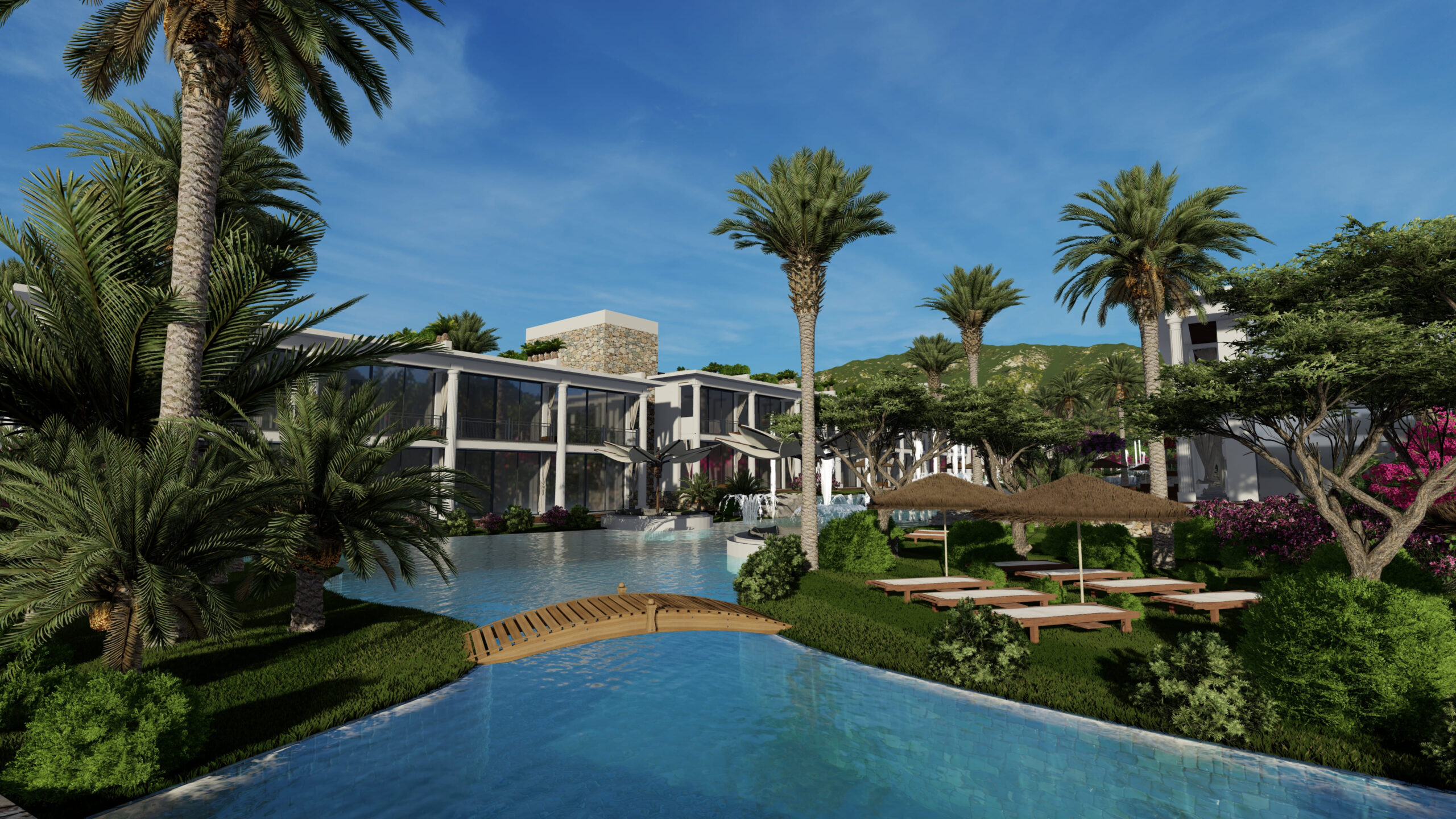 Babylon Beach Resort